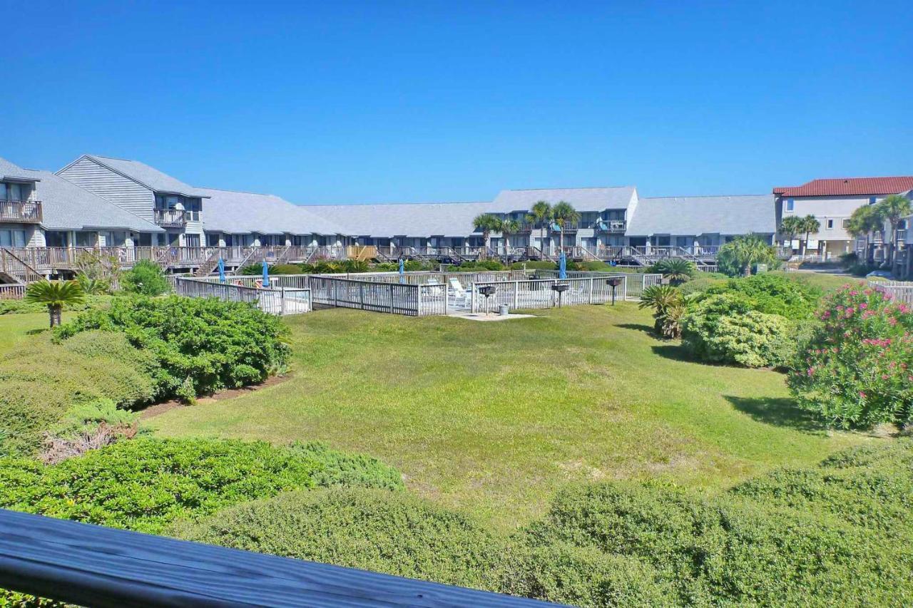 Villa Ocean Mile K-3 St. George Island Esterno foto