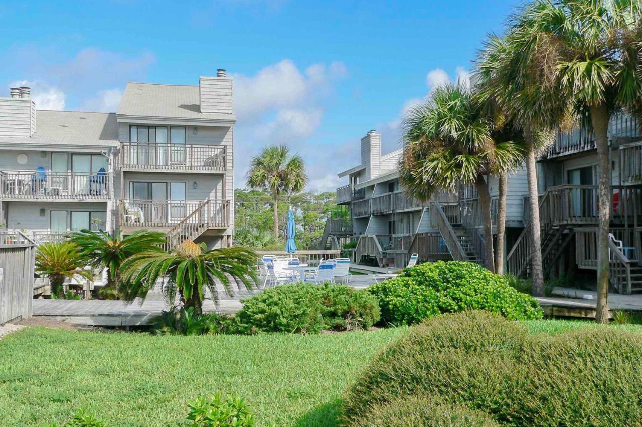 Villa Ocean Mile K-3 St. George Island Esterno foto